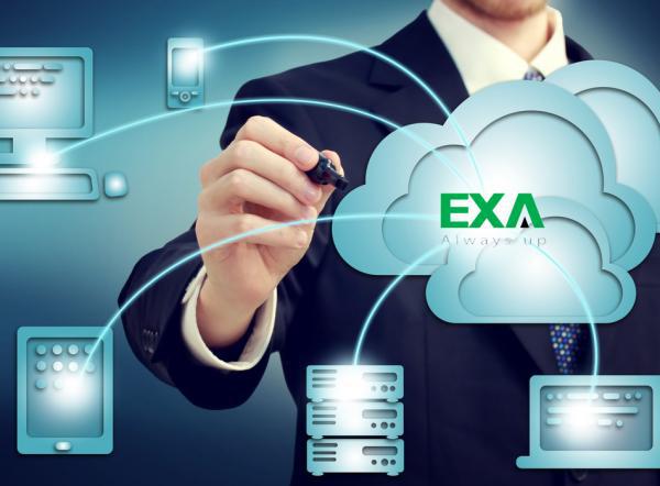 4 Lý do để bạn tin tưởng CLoud VPS SSD là gì?