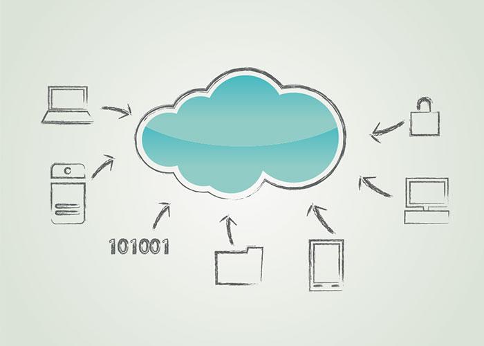 CLOUD VPS SSD - dịch vụ cho thuê máy chủ ảo hóa trên điện toán đám mây ( cloud computing)