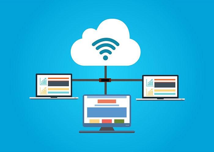 CLOUD VPS SSD - dịch vụ cho thuê máy chủ ảo hóa trên điện toán đám mây ( cloud computing)