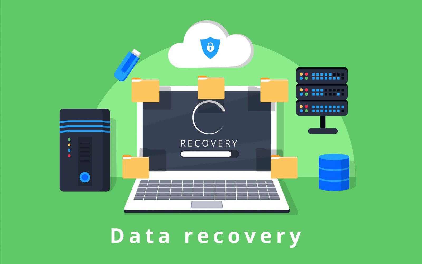 Backup dữ liệu có thực sự quan trọng?