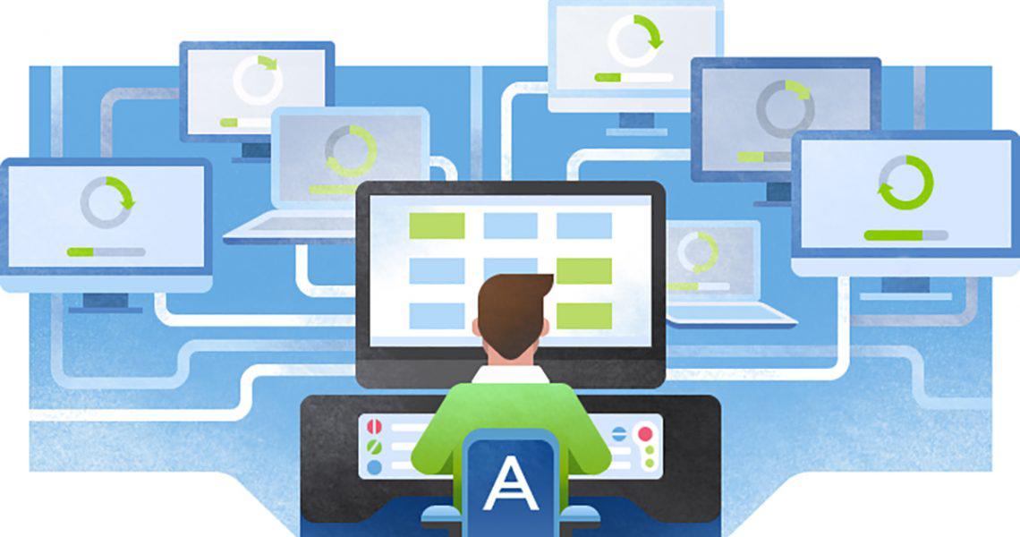 Quy tắc 3-2-1 - Chìa khóa vàng trong Sao lưu dữ liệu