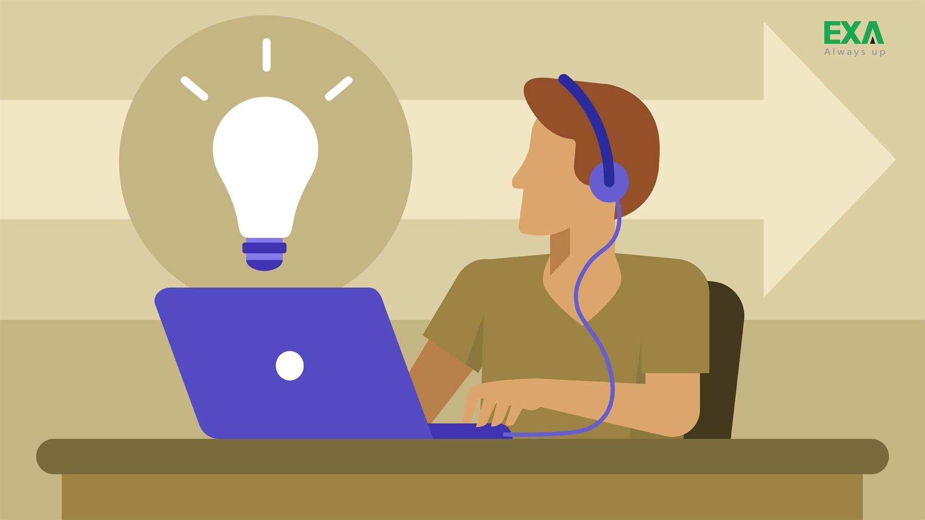 Content Delivery Networks (CDN) mang lại lợi ích như thế nào cho eLearning?