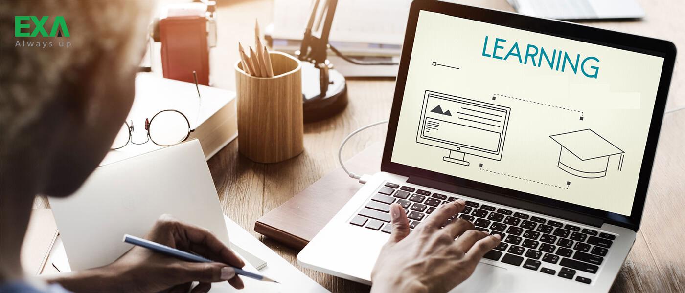 Content Delivery Networks (CDN) mang lại lợi ích như thế nào cho eLearning?