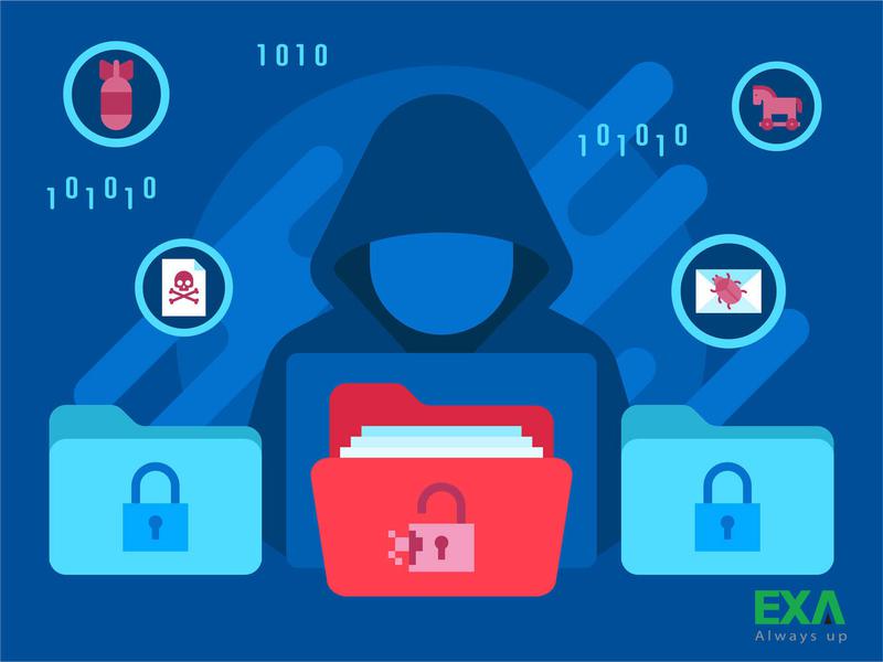 10 điều cần làm để bảo vệ doanh nghiệp của bạn khỏi Ransomware
