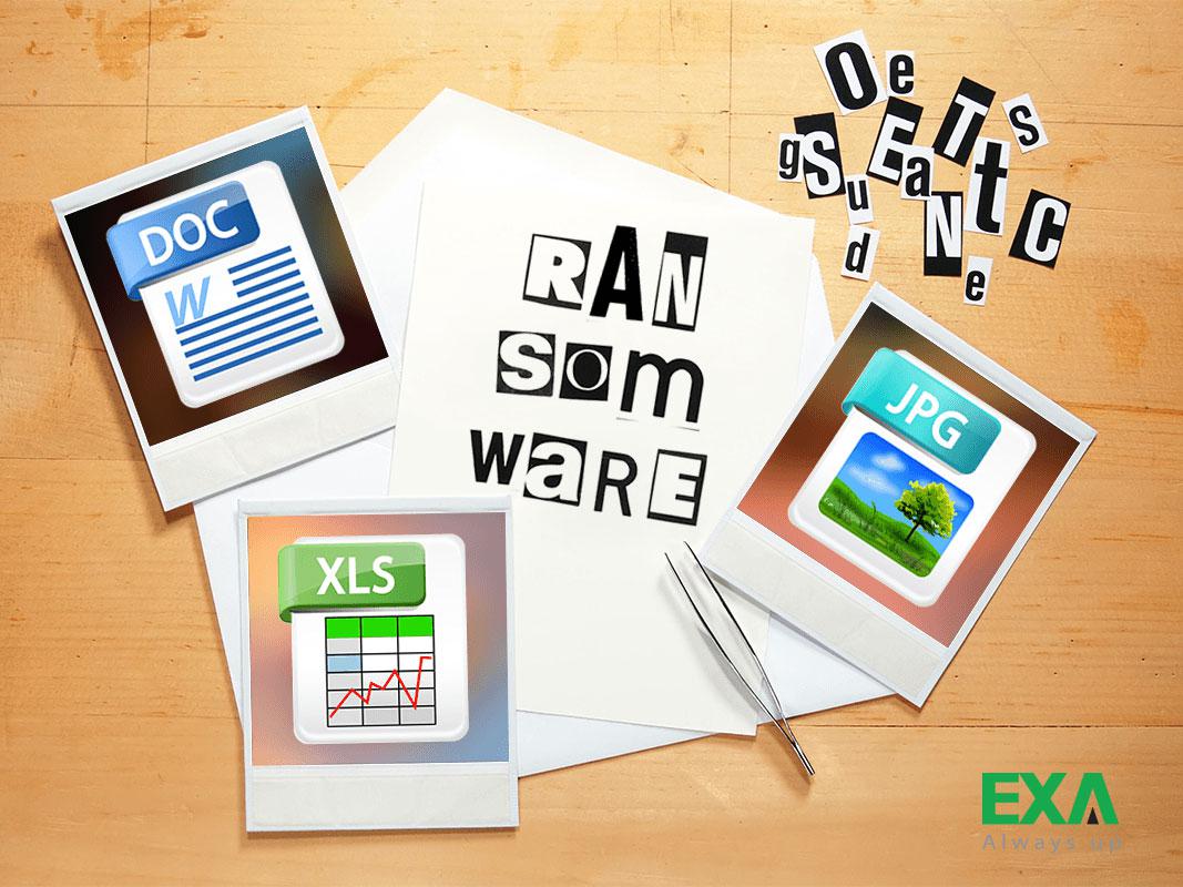 10 điều cần làm để bảo vệ doanh nghiệp của bạn khỏi Ransomware