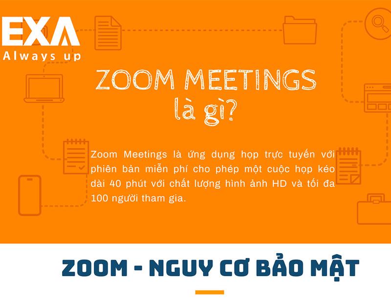 Zoom Rủi Ro và Giải pháp