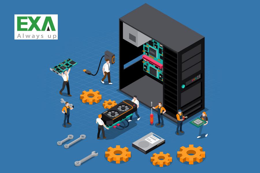 Backup dữ liệu là gì? Giải pháp backup tốt nhất hiện nay