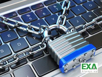 Phát triển bảo mật dữ liệu trước sự tấn công của Ransomware