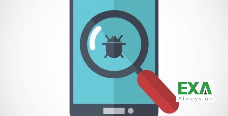 Phát triển bảo mật dữ liệu trước sự tấn công của Ransomware