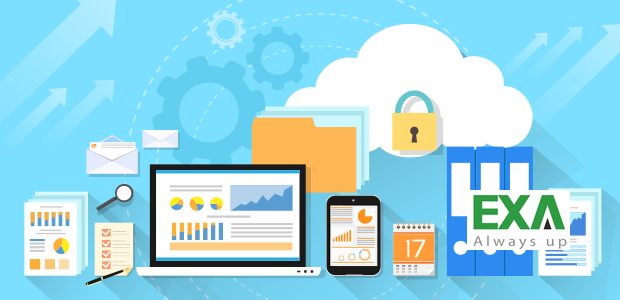 Phát triển bảo mật dữ liệu trước sự tấn công của Ransomware