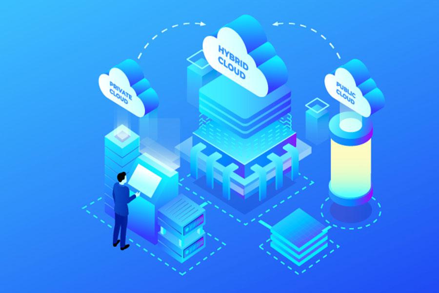 Hybrid Cloud là gì? Những điều bạn cần biết về Hybrid Cloud