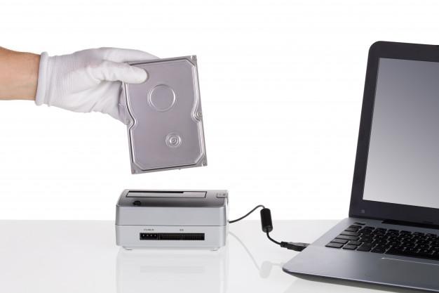 Backup dữ liệu là gì? Giải pháp backup tốt nhất hiện nay