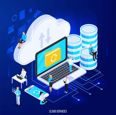 Backup dữ liệu là gì? Giải pháp backup tốt nhất hiện nay