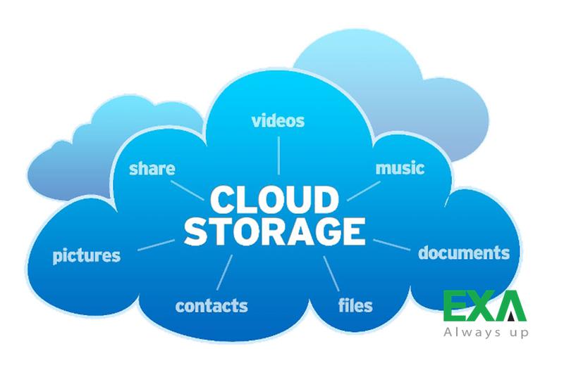 Lợi ích của Cloud Storage | Dịch vụ lưu trữ dữ liệu đám mây