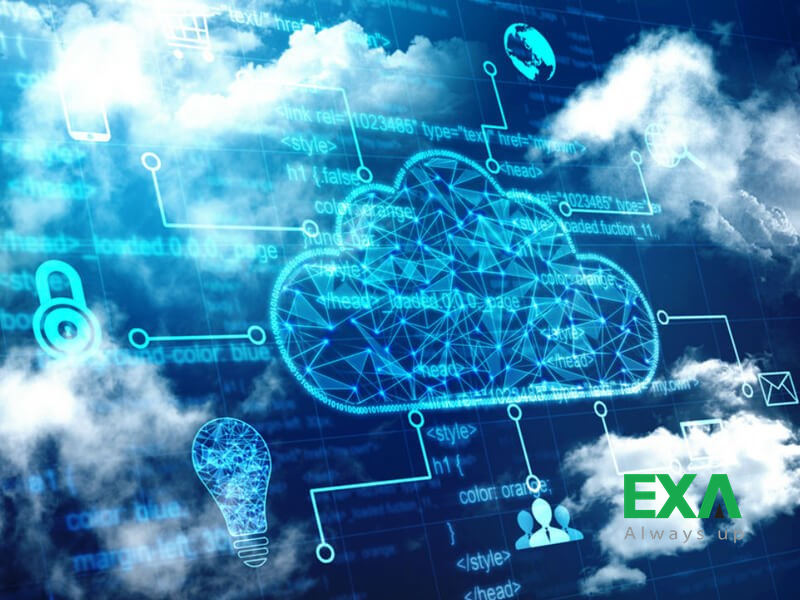 Cloud Server Là Gì? Vì Sao Nên Ưu Tiên Sử Dụng Cloud Server