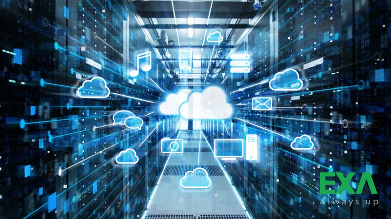 Tối Ưu Hoá Và Quản Trị Hiệu Quả Cloud Server