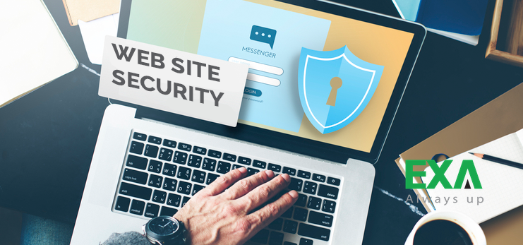 Các Biện Pháp Giúp Bảo Mật Cho Website Của Bạn