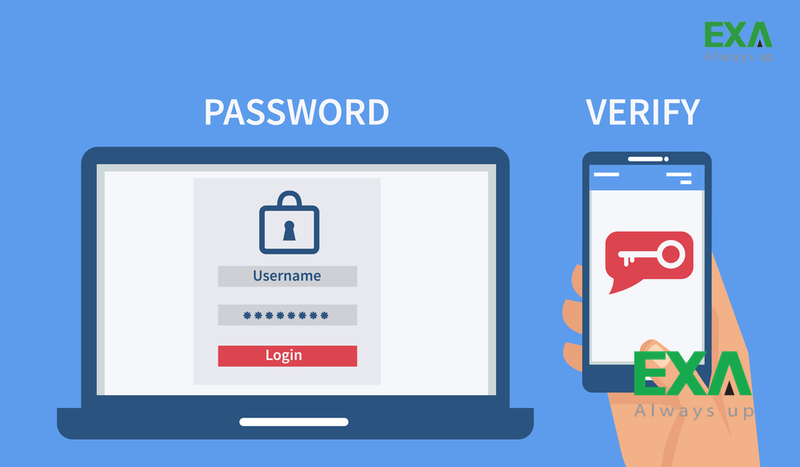 Bảo Mật 2 Lớp Là Gì?