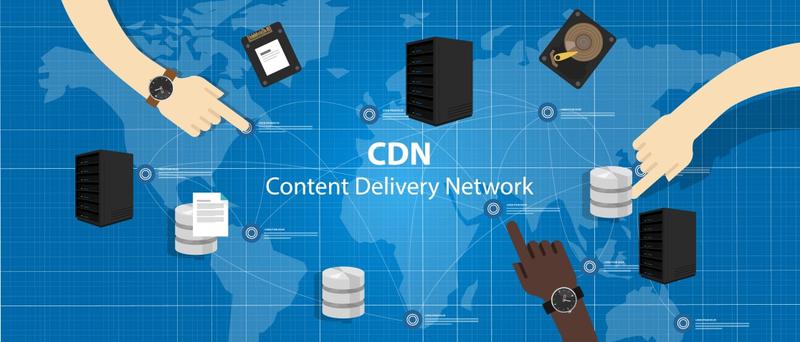 Các Tính Năng Cần Có Của Một CDN Tốt