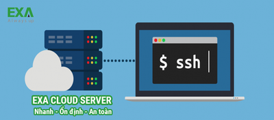Dịch vụ cloud server cho doanh nghiệp - Giải pháp hàng đầu cho kỷ nguyên số