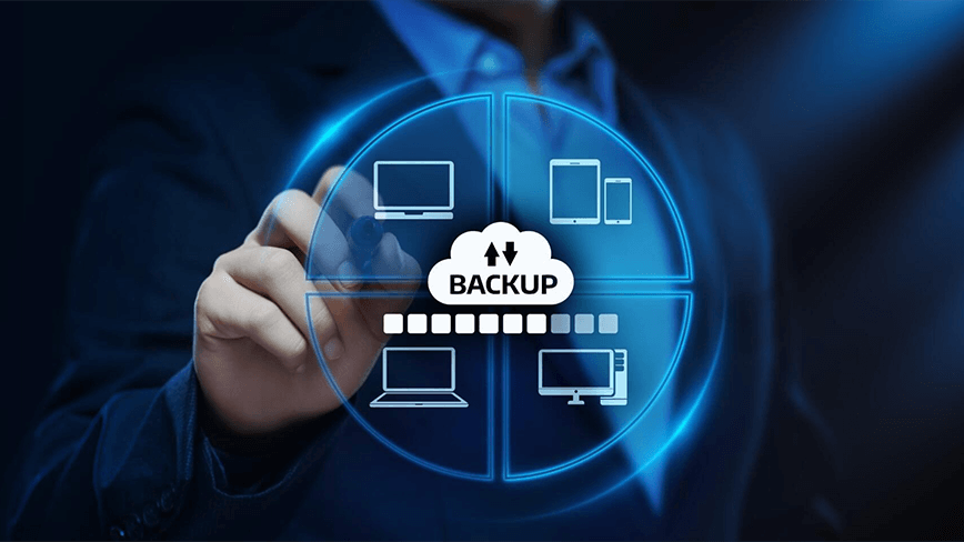 Lý do bạn nên sử dụng dịch vụ EXA Backup