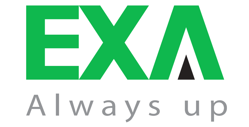 EXA Backup - Phòng chống Ransomware, sao lưu và khôi phục nhanh nhất thế giới