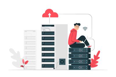 Sự khác biệt của EXA Backup so với những đối thủ khác