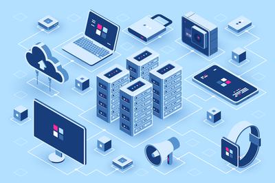 Backup là gì? 7 điều cần lưu ý trong quá trình backup