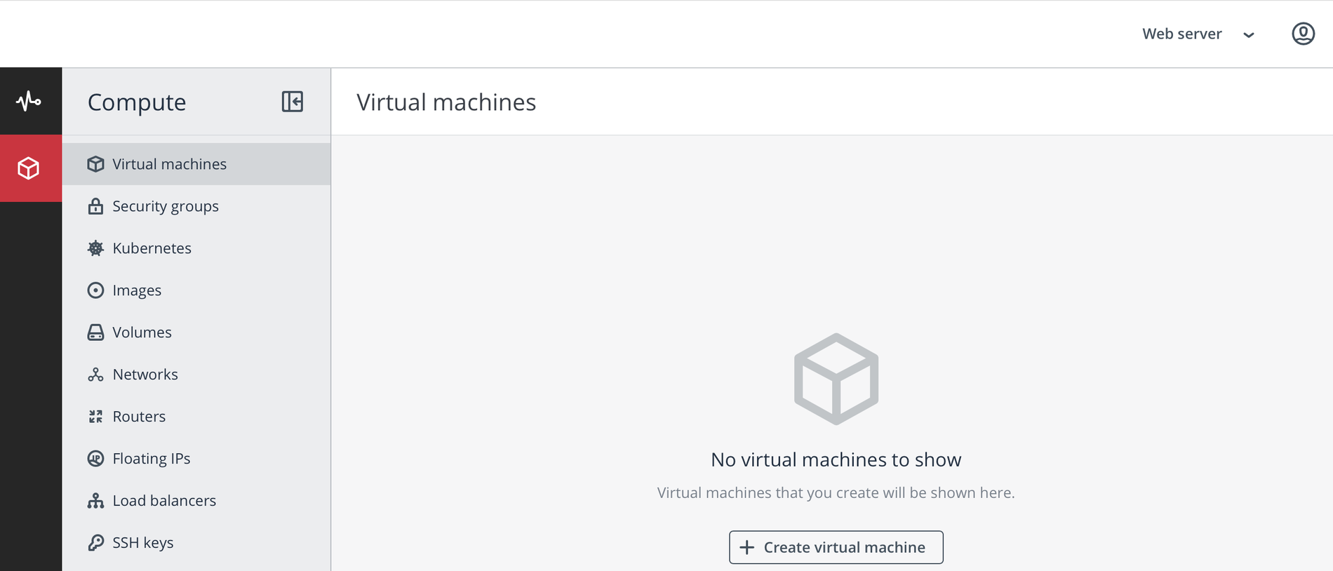 True Cloud - Giải pháp Cloud Server dành cho Doanh Nghiệp Việt