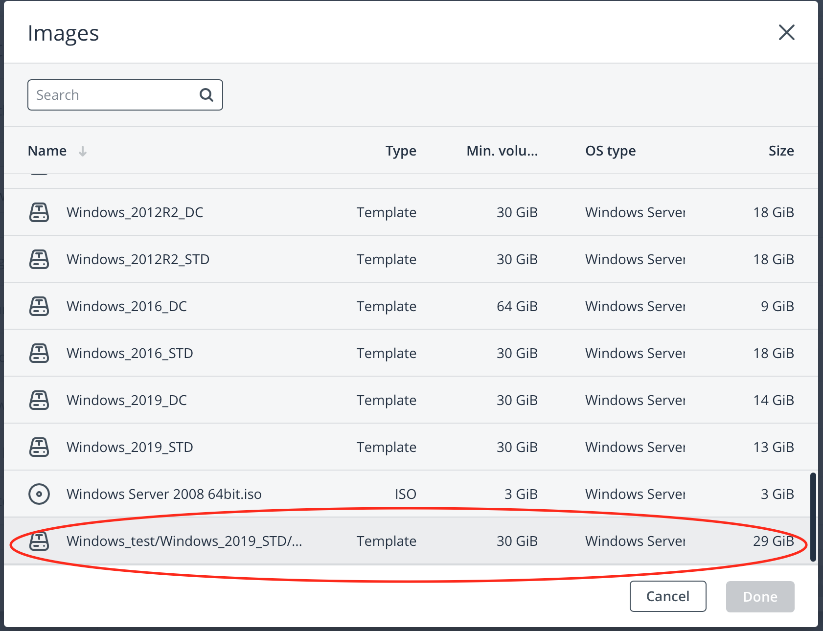 Hướng dẫn khởi tạo một Cloud Server từ A đến Z 