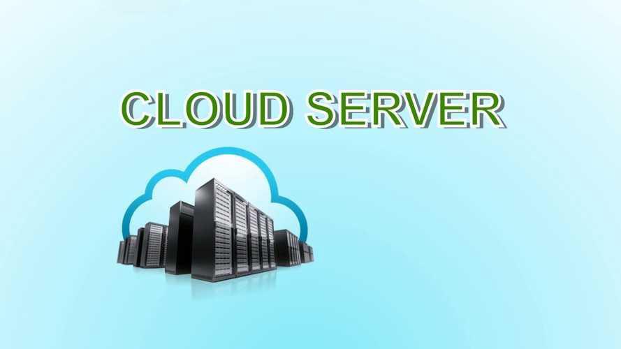 Lĩnh vực kinh doanh nào cần sử dụng Cloud Server