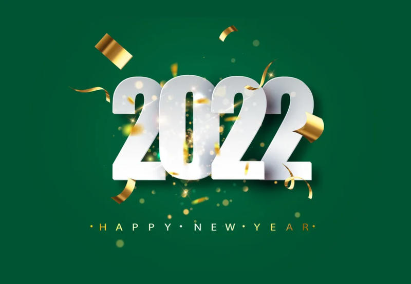 Thông Báo Lịch Nghỉ Tết Nhâm Dần 2022