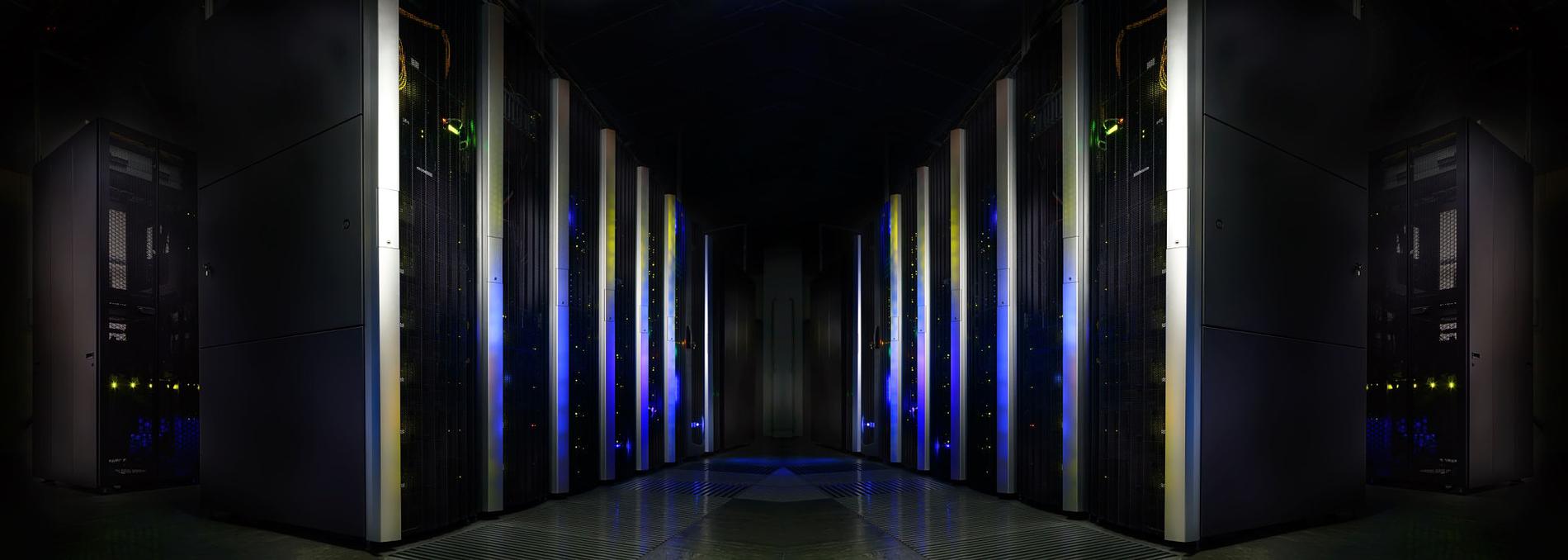 So sánh Cloud Server và VPS