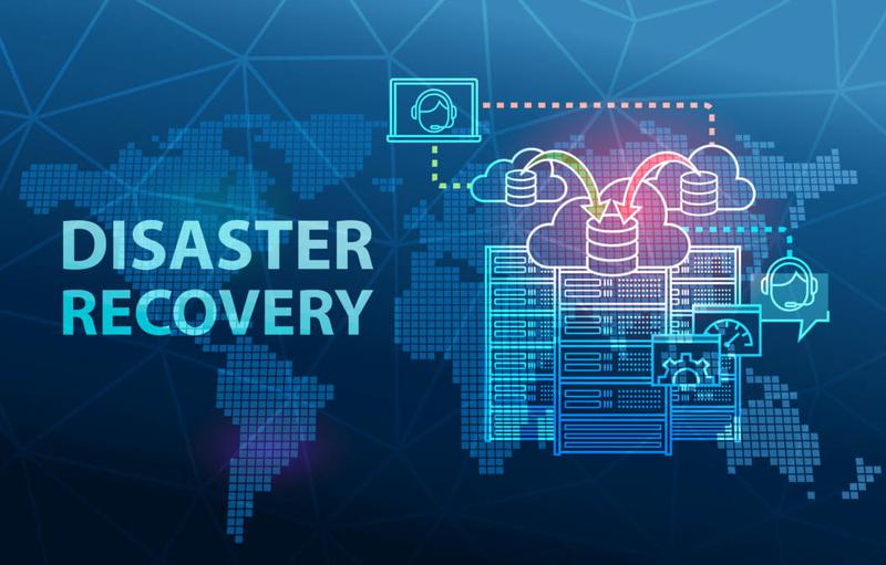 Disaster Recovery