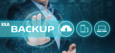 Dịch vụ Backup dữ liệu hàng đầu cho Doanh nghiệp Việt Nam