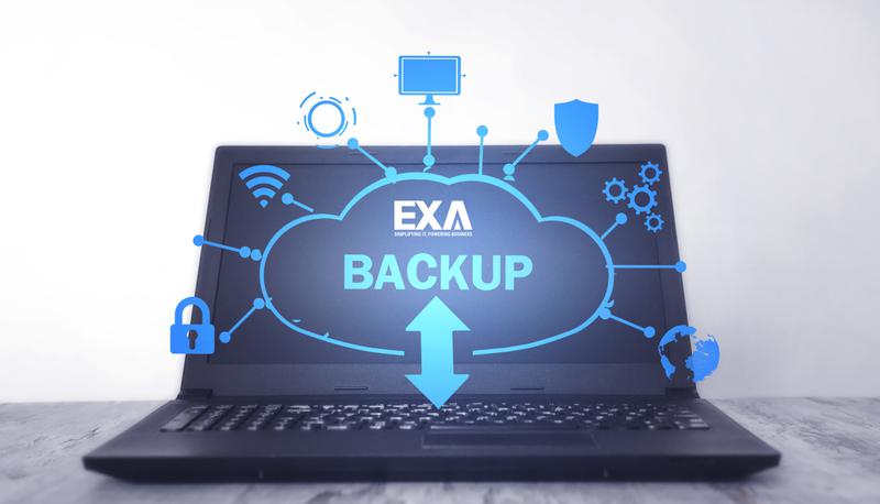 Dịch vụ Backup dữ liệu hàng đầu cho Doanh nghiệp Việt Nam