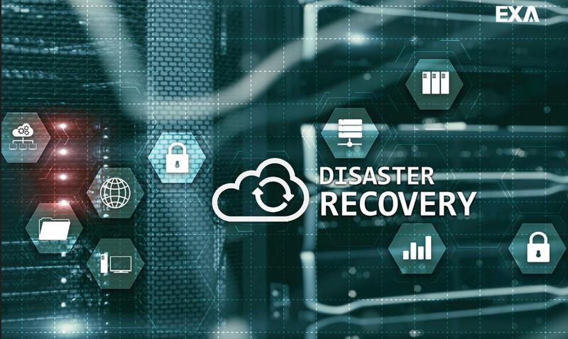 Disaster Recovery và những vấn đề bạn cần biết