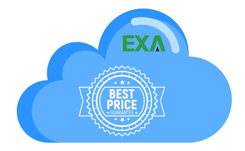 Thuê Cloud Server giá rẻ với 310.000đ/tháng