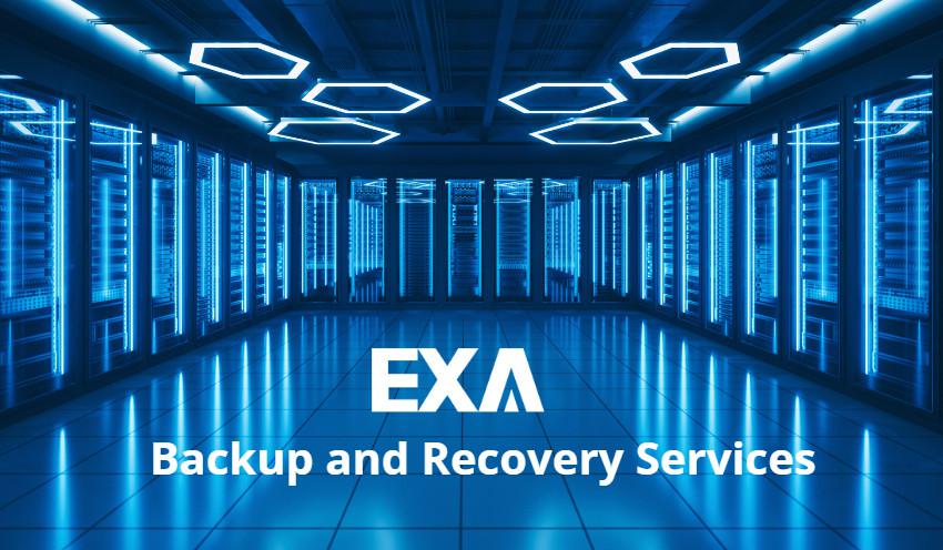 Backup and Recovery Services là gì?