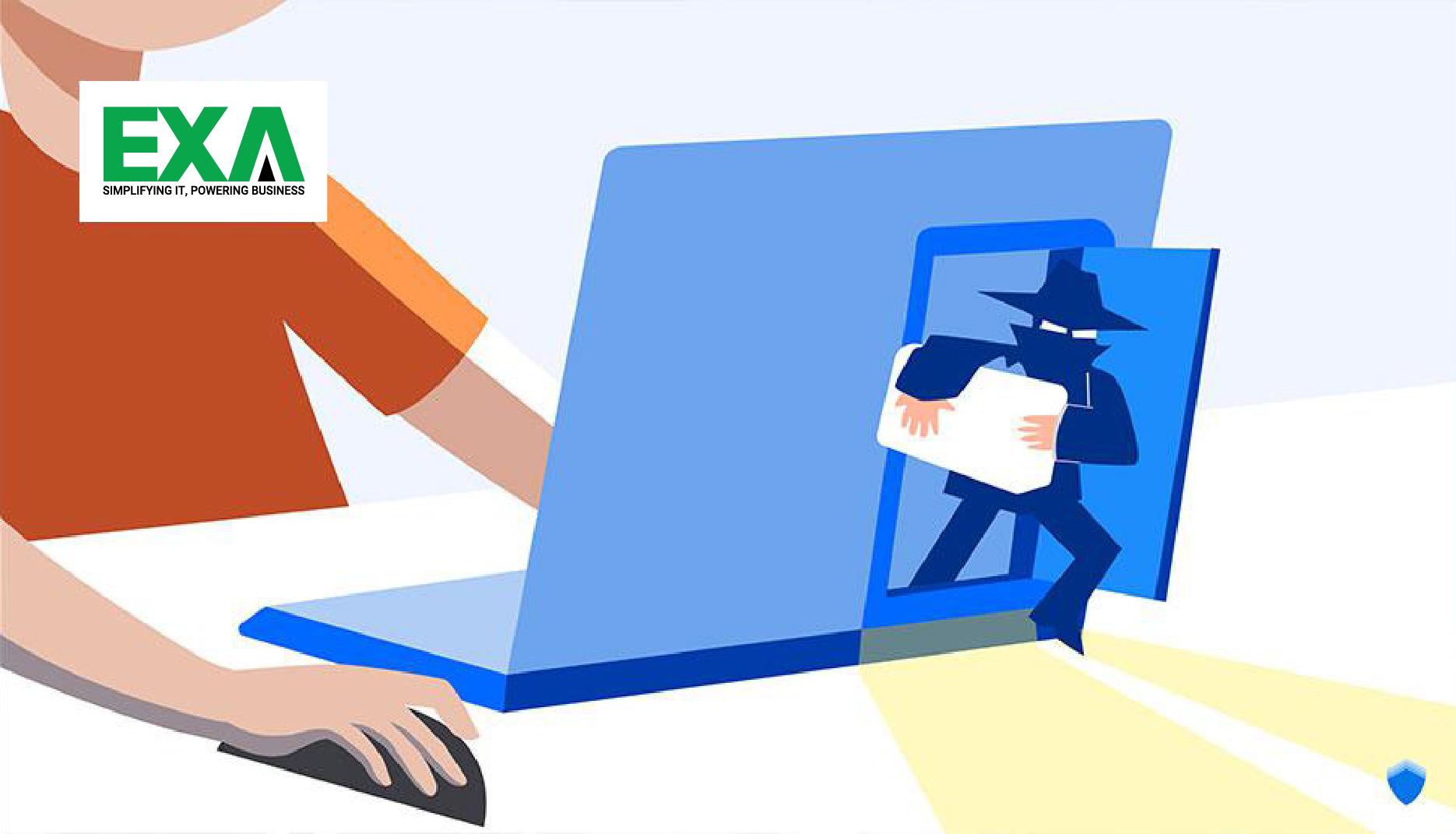 An toàn dữ liệu và bảo mật hệ thống